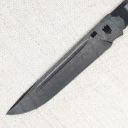 Клинок "УНР" 150 Дамаск